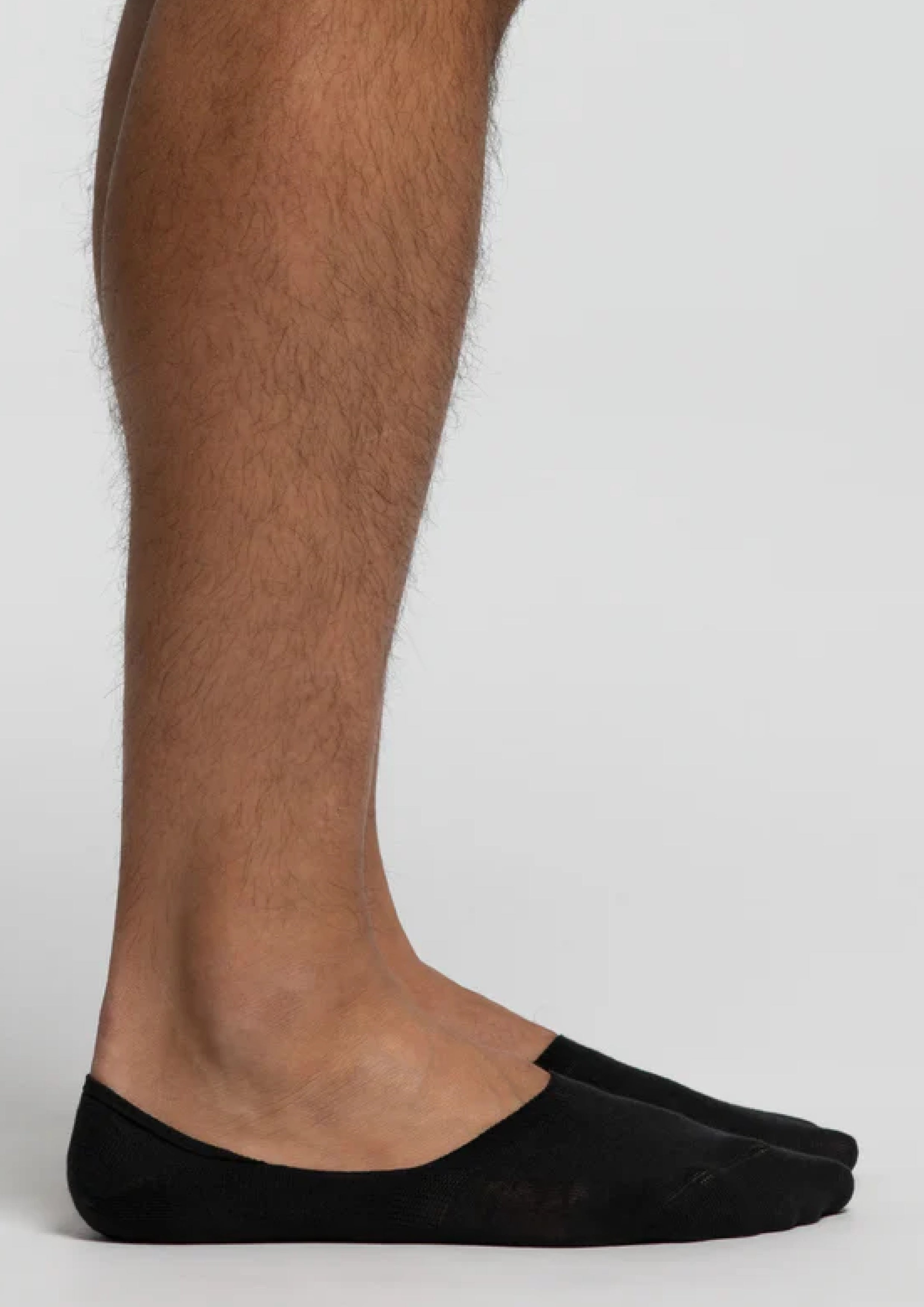 Fantasmini Unisex Traspiranti – 3 Paia