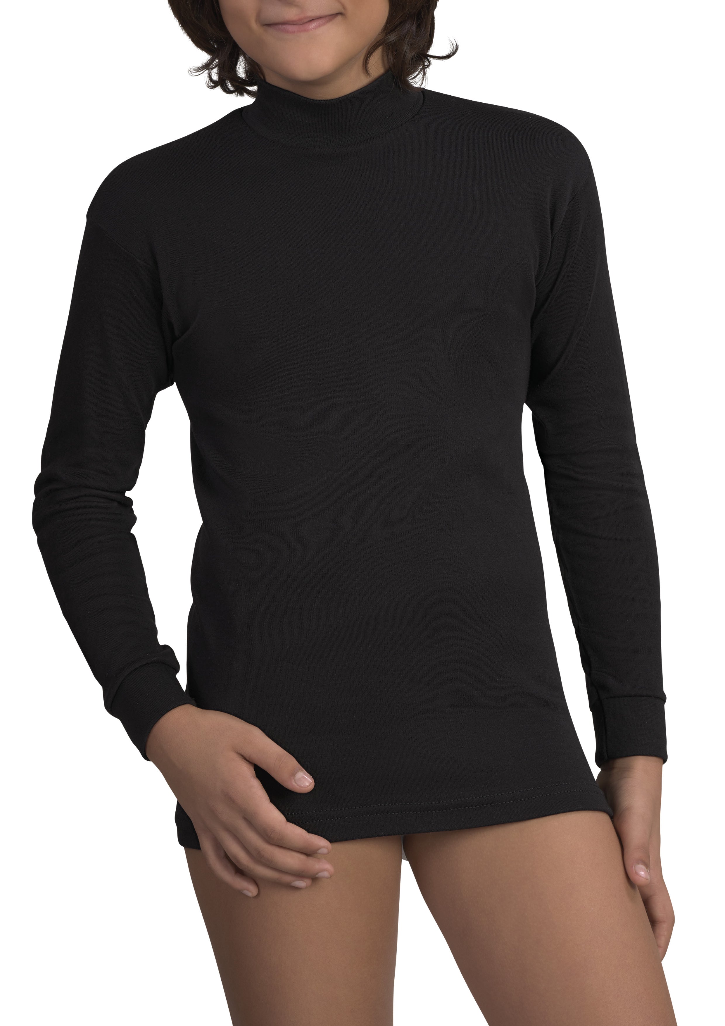 Maglia Termica Bambino — Mabrat 1921