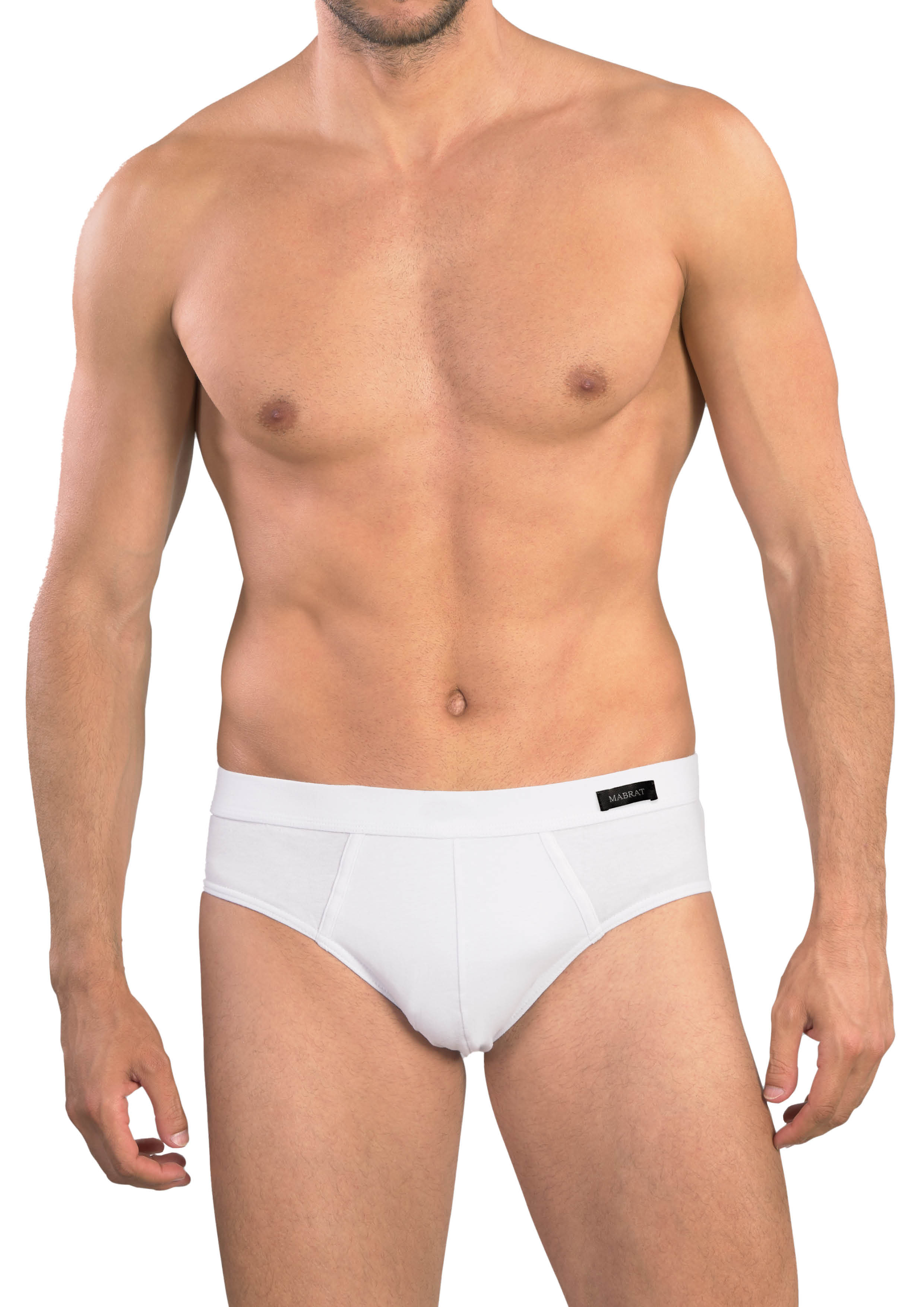 Slip Uomo elastico infilato